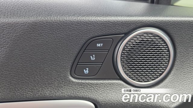 Hyundai Sonata The Edge (DN8) 2.0 Exclusive 2024 — фото 20
