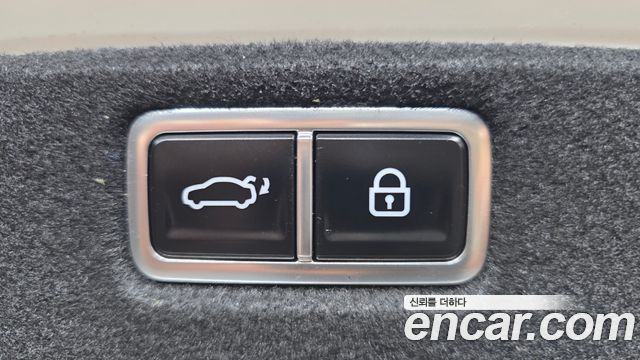 Hyundai Sonata The Edge (DN8) 2.0 Exclusive 2024 — фото 27