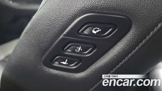 Hyundai Sonata The Edge (DN8) 2.0 Exclusive 2024 — фото 28