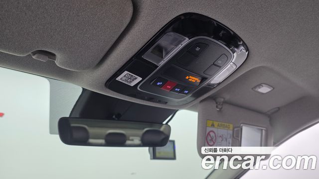 Hyundai Sonata The Edge (DN8) 2.0 Exclusive 2024 — фото 29