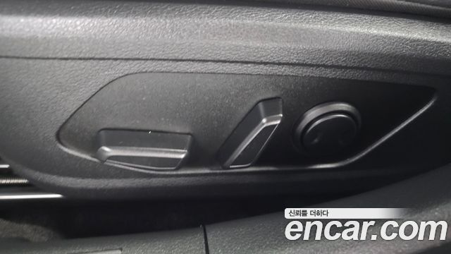 Hyundai Sonata The Edge (DN8) 2.0 Exclusive 2024 — фото 31