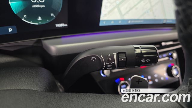 Hyundai Sonata The Edge (DN8) 2.0 Exclusive 2024 — фото 35