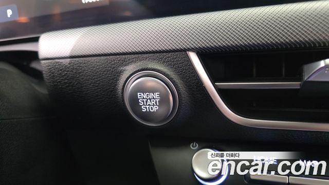 Hyundai Sonata The Edge (DN8) 2.0 Exclusive 2024 — фото 36