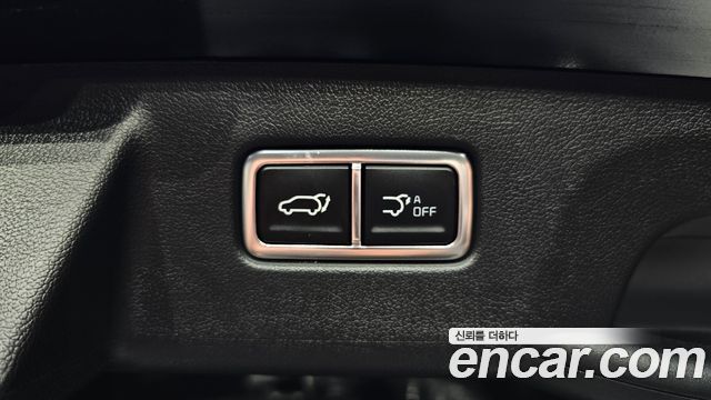Kia Sorento (IV) Gasoline 2.5T 4WD Signature X Line 2026 — фото 36