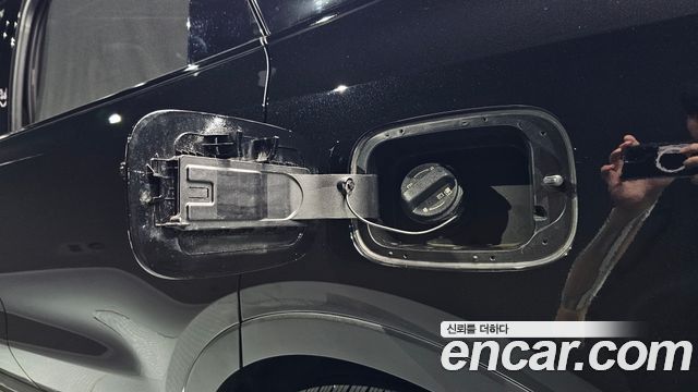 Kia Sorento (IV) Gasoline 2.5T 4WD Signature X Line 2026 — фото 38