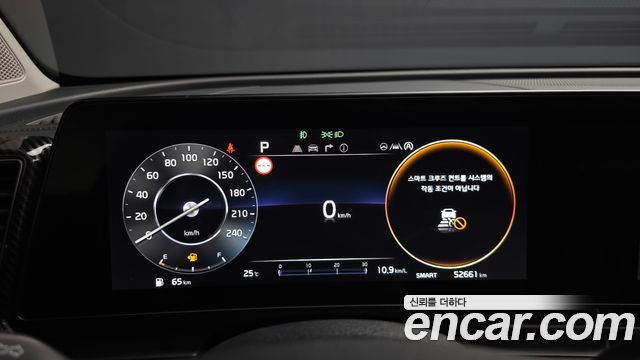 Kia Sportage (V) Gasoline 1.6 Turbo 2WD Signature Gravity 2023 — фото 8