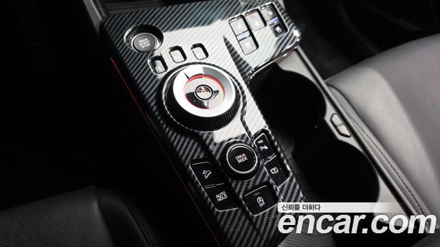 Kia Sportage (V) Gasoline 1.6 Turbo 2WD Signature Gravity 2023 — фото 9