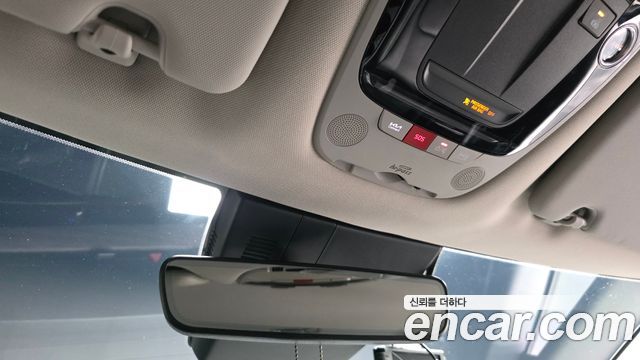 Kia Sportage (V) Gasoline 1.6 Turbo 2WD Signature Gravity 2023 — фото 19