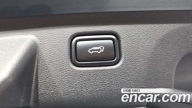 Kia Sportage (V) Gasoline 1.6 Turbo 2WD Signature Gravity 2023 — фото 27