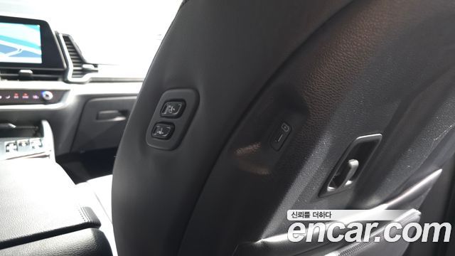 Kia Sportage (V) Gasoline 1.6 Turbo 2WD Signature Gravity 2023 — фото 33