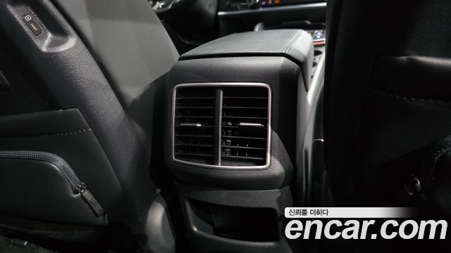 Kia Sportage (V) Gasoline 1.6 Turbo 2WD Signature Gravity 2023 — фото 34