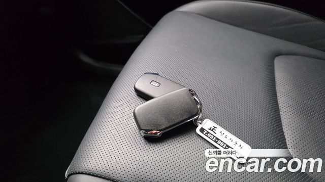 Kia Sportage (V) Gasoline 1.6 Turbo 2WD Signature Gravity 2023 — фото 36