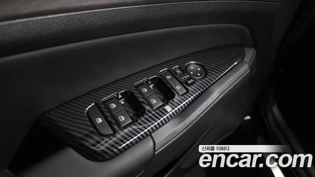 Kia Sportage (V) Gasoline 1.6 Turbo 2WD Signature Gravity 2023 — фото 37