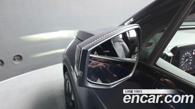 Kia Sportage (V) Gasoline 1.6 Turbo 2WD Signature Gravity 2023 — фото 38