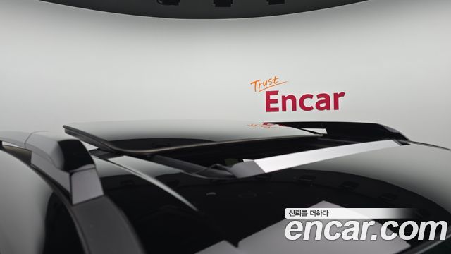 Hyundai Santa Fe (MX5) Gasoline 2.5T 2WD Calligraphy 2024 — фото 19