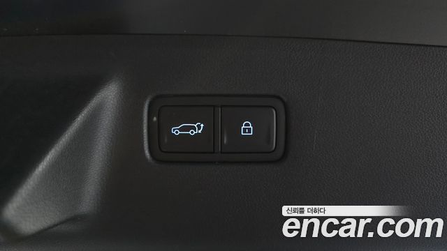 Hyundai Santa Fe (MX5) Gasoline 2.5T 2WD Calligraphy 2024 — фото 20