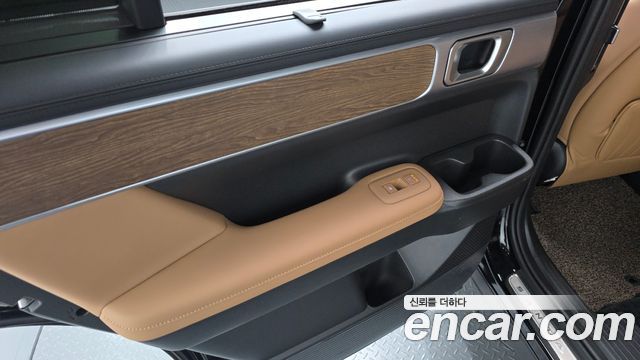 Hyundai Santa Fe (MX5) Gasoline 2.5T 2WD Calligraphy 2024 — фото 25