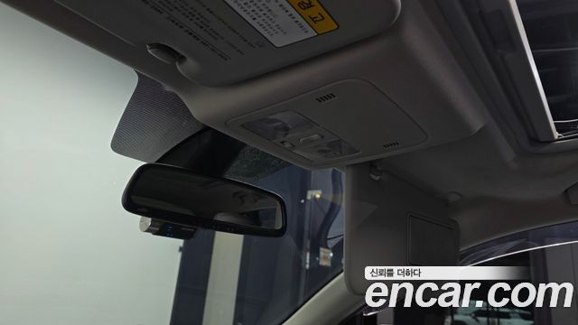 Renault Korea QM5 Diesel 4WD RE 2014 — фото 17