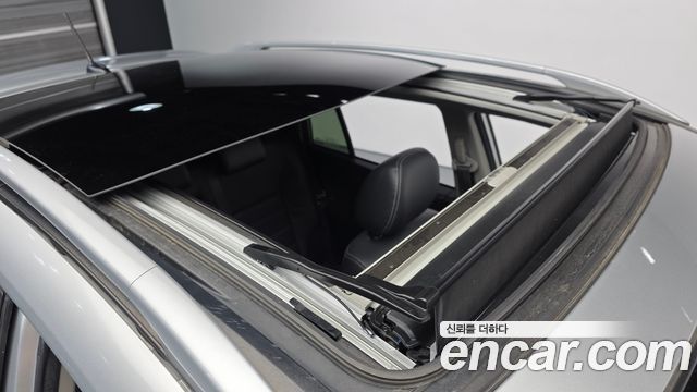 Renault Korea QM5 Diesel 4WD RE 2014 — фото 19