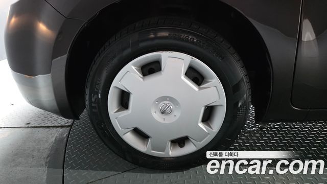 Nissan Cube 1.8 S Z12 2012 — фото 5