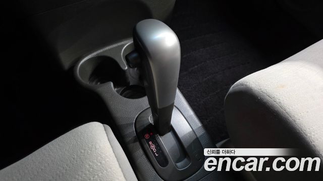 Nissan Cube 1.8 S Z12 2012 — фото 9