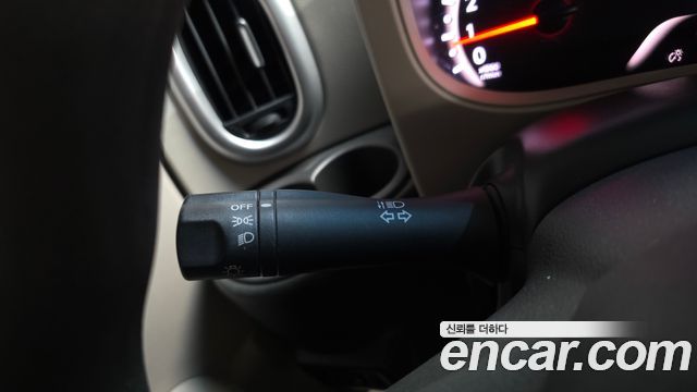 Nissan Cube 1.8 S Z12 2012 — фото 17