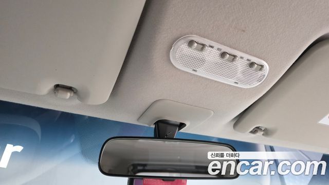 Nissan Cube 1.8 S Z12 2012 — фото 19