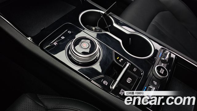 Kia K5 (III) 2.0 Prestige 2025 — фото 9