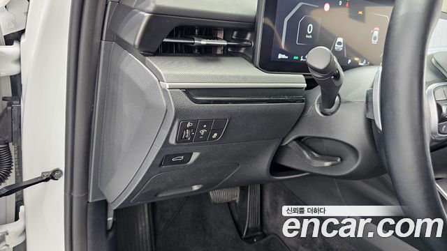 Kia K5 (III) 2.0 Prestige 2025 — фото 17