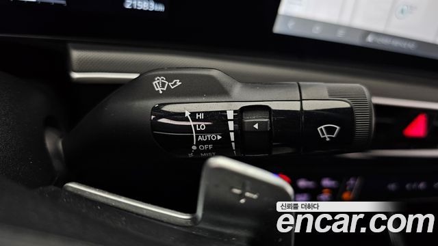 Kia K5 (III) 2.0 Prestige 2025 — фото 18