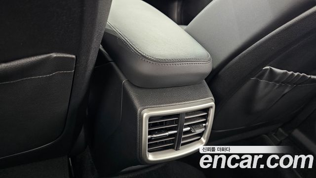 Kia K5 (III) 2.0 Prestige 2025 — фото 19
