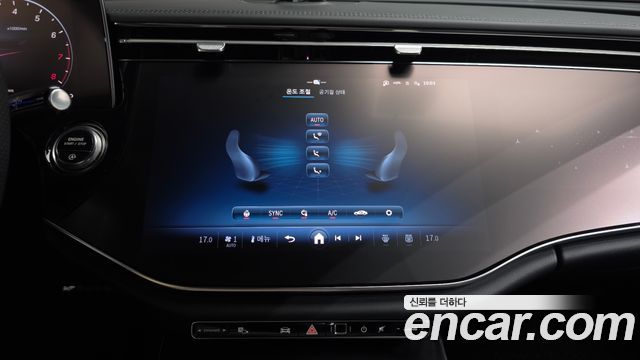 Mercedes-Benz E-Class (W214) E300 4MATIC AMG Line 2025 — фото 14