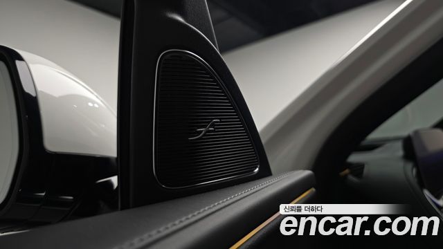 Mercedes-Benz E-Class (W214) E300 4MATIC AMG Line 2025 — фото 18