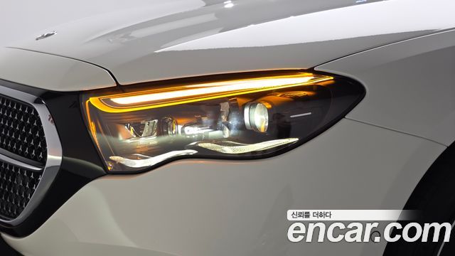Mercedes-Benz E-Class (W214) E300 4MATIC AMG Line 2025 — фото 22