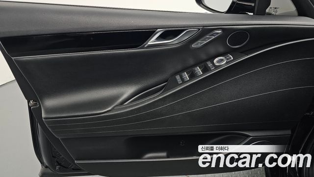Genesis G80 (RG3) Gasoline 3.5 Turbo 2WD 2022 — фото 24
