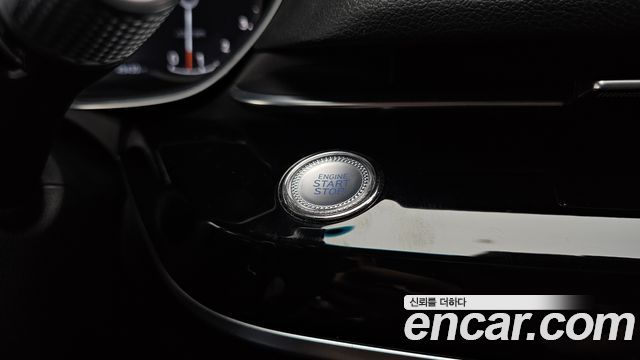 Genesis G80 (RG3) Gasoline 3.5 Turbo 2WD 2022 — фото 27
