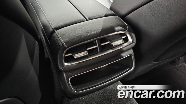 Genesis G80 (RG3) Gasoline 3.5 Turbo 2WD 2022 — фото 30