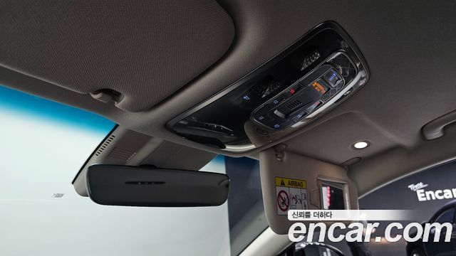 Genesis G80 (RG3) Gasoline 3.5 Turbo 2WD 2022 — фото 34