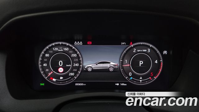 Jaguar XE D180 R-Dynamic S 2020 — фото 8
