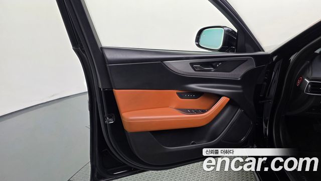 Jaguar XE D180 R-Dynamic S 2020 — фото 30