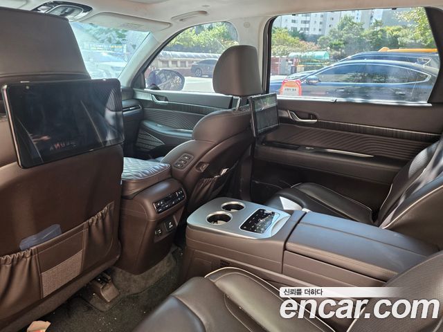 Hyundai Palisade Gasoline 3.8 4WD VIP 2024 — фото 2