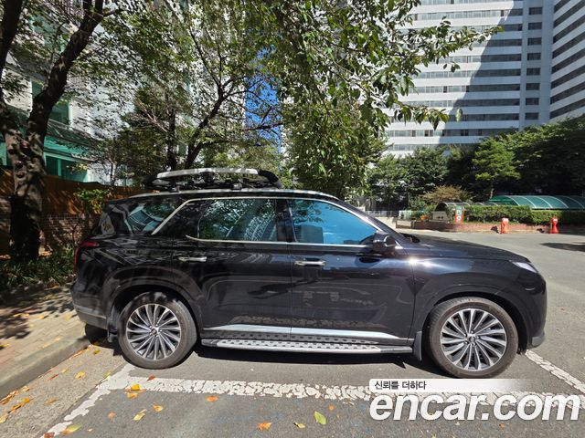 Hyundai Palisade Gasoline 3.8 4WD VIP 2024 — фото 7