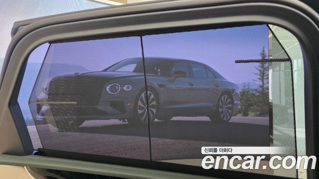 Bentley Bentayga 4.0 V8 S 2024 — фото 15