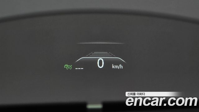 Renault Korea SM6 1.6 TCe RE 2019 — фото 17