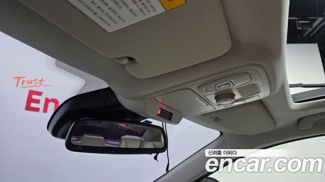 Renault Korea SM6 1.6 TCe RE 2019 — фото 19
