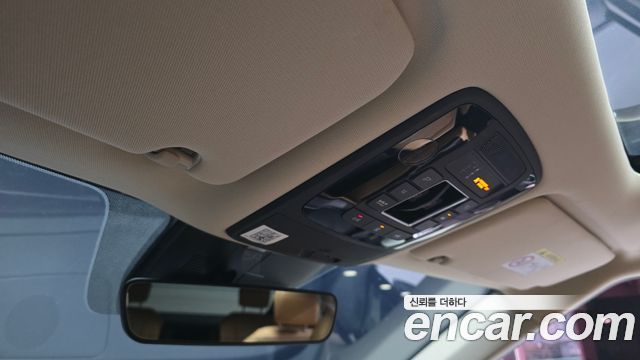Kia Carnival (IV) Gasoline 9-Seater Signature 2022 — фото 17