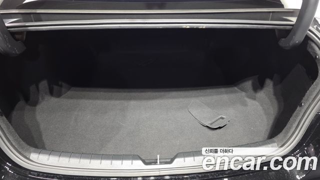 Kia K5 Hybrid (III) Noblesse 2023 — фото 16