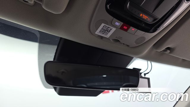 Kia K5 Hybrid (III) Noblesse 2023 — фото 18
