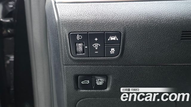 Kia K5 Hybrid (III) Noblesse 2023 — фото 19