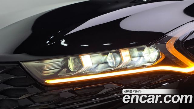 Kia K5 Hybrid (III) Noblesse 2023 — фото 22